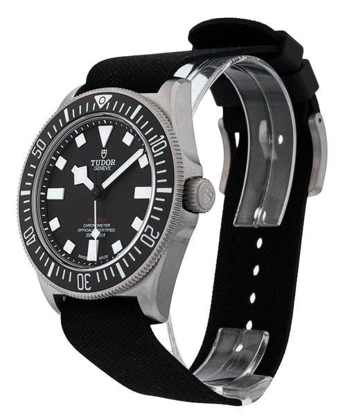 Tudor Pelagos FXD M25717N-0001